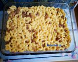 Foto langkah ke 5 dari resep Makaroni schotel.