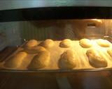 Foto del paso 4 de la receta: Melindros, Soletillas, ladyfingers