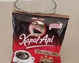 Foto langkah ke 1 dari resep 511. Es Kopi Hitam.