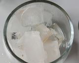 Foto langkah ke 3 dari resep Es Lemon Tea.