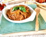 Foto del passaggio 3 della ricetta Pesto di pomodori secchi
