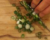 A picture of step 6 of Japanese Cabbage Rolls ロールキャベツ.
