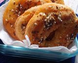 Foto del paso 6 de la receta: Bagels Keto