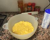 Foto del paso 5 de la receta Tortilla de patatas exprés