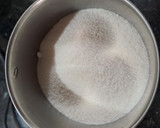 Foto del paso 6 de la receta: Budín húmedo de limón y yogur