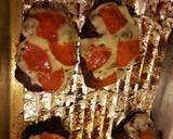 Homemade pizza hoagies recipe step 4 photo