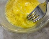 A picture of step 17 of Tsoureki (Greek Easter Bread).