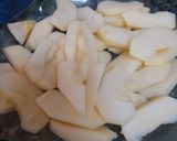 Foto del paso 3 de la receta: Pollo a la sidra con manzana