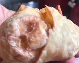 Foto del paso 6 de la receta: Knishes de jamón y queso