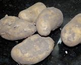 Foto del paso 1 de la receta: Mollejas a la sidra, en wok