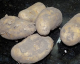 Foto del paso 1 de la receta: Mollejas a la sidra, en wok