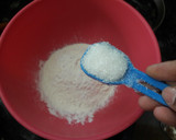 கிளாசிக் பேன் கேக் (Classic pancake recipe in tamil) ரெசிபி ஸ்டேப் 1 புகைப்படம்