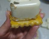 صورة لخطوة 5 من وصفة ديليس جوز الهند