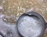 عکس مرحله 1 از دستور حلیم بلغور گندم