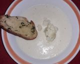 Foto del paso 3 de la receta: Pan de ajo, bien crujiente