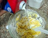 Foto del paso 2 de la receta: Pasta Frola de Membrillo o Dulce de Leche