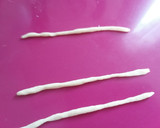 Foto del paso 2 de la receta: Gurullos con sepia