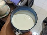 Es Susu Oatmeal