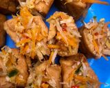 Foto langkah ke 4 dari resep Tahu Pedas Jeletot 🌶️🔥.