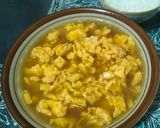 Foto langkah ke 3 dari resep Telur Orak Arik Kuah Mommylicious.