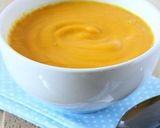 Foto del paso 1 de la receta: Sopa cremosa