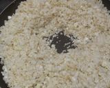 Foto del paso 1 de la receta: Coliarroz🍚con tocineta🥓, ajo🧄 y perejil🥡🍱🍛
