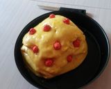 Une image de l'étape 3 de Brioche aux pralines.