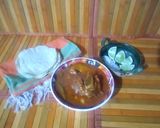 Foto del paso 13 de la receta: Mole amarillo