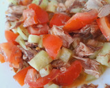Foto del paso 1 de la receta: Picadillo