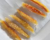 Foto langkah ke 5 dari resep Orange peel Candy.
