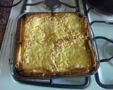 Foto del paso 12 de la receta: Empanada de atún con pan lactal