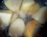 Foto del paso 1 de la receta: Puré de papas