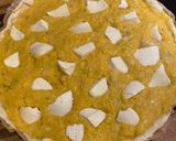 Foto del paso 7 de la receta: Tarta de choclo y cebolla