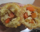 Foto langkah ke 4 dari resep Kroket kentang.