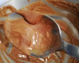 Une image de l'étape 5 de La mousse au chocolat d'Émilie.