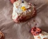 Une image de l'étape 8 de ☆Beignets de Poulet☆.