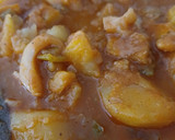 Foto del paso 7 de la receta: Estofado de sepia