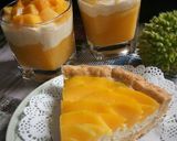Foto langkah ke 6 dari resep Mango Thai.