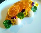 Foto del paso 9 de la receta: Pechuga de pollo a la naranja