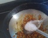 इंदौरी पोहा (Indori poha recipe in hindi) रेसिपी चरण 4 फोटो