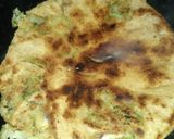 आलू पराठा(aloo paratha recipe in hindi) रेसिपी चरण 4 फोटो