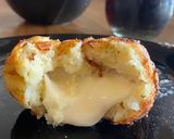 Foto del paso 5 de la receta: Bombas de Papa