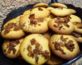 Cookiesmatakin girki7 hoto