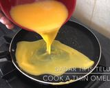 Foto langkah ke 13 dari resep Rollade Ayam dengan Saus Asam Manis | Yue’s Kitchen | “Our Channel”.