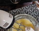 ফ্রুট এণ্ড ক্রিম কুকপ্যাড কেক(fruit and cream cake recipe in bengali) রেসিপির ধাপ 2 ছবি