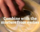 Berries Cotton cheesecake - gluten free recipe step 4 photo
