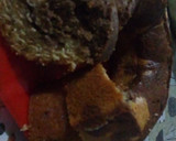 Foto del paso 6 de la receta: Bizcochuelo marmolado con harina pureza nro2