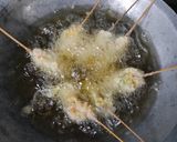 Foto langkah ke 7 dari resep Sempol Ayam Wortel/ Sempolan (Snack MPASI).