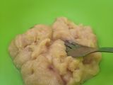 Bola Pisang Coklat Lumer 🧆