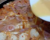 Foto langkah ke 4 dari resep Seblak Kuah Pedas.